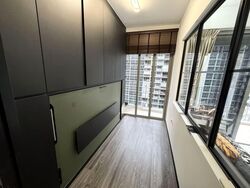Sol Acres (D23), Condominium #562267611